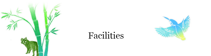 Facilities