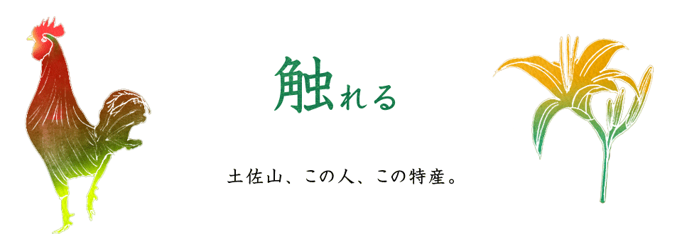 オーベルジュ土佐山ができるまで